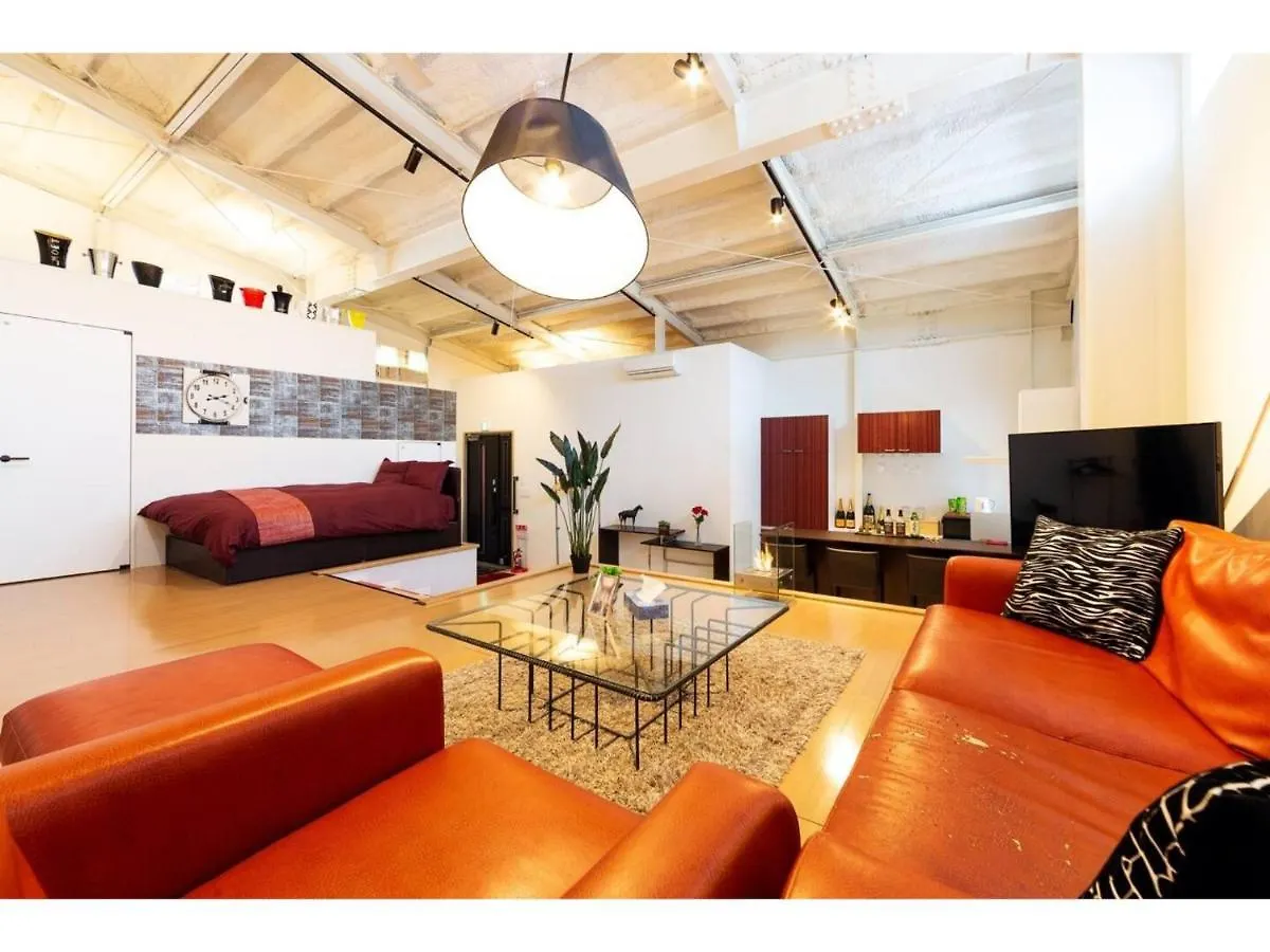 Ms Studio - Vacation Stay 10009旭川市