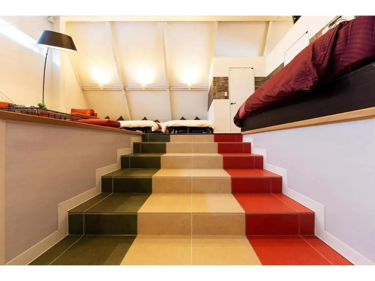 Ms Studio - Vacation Stay 10009旭川市 0*, 旭川市