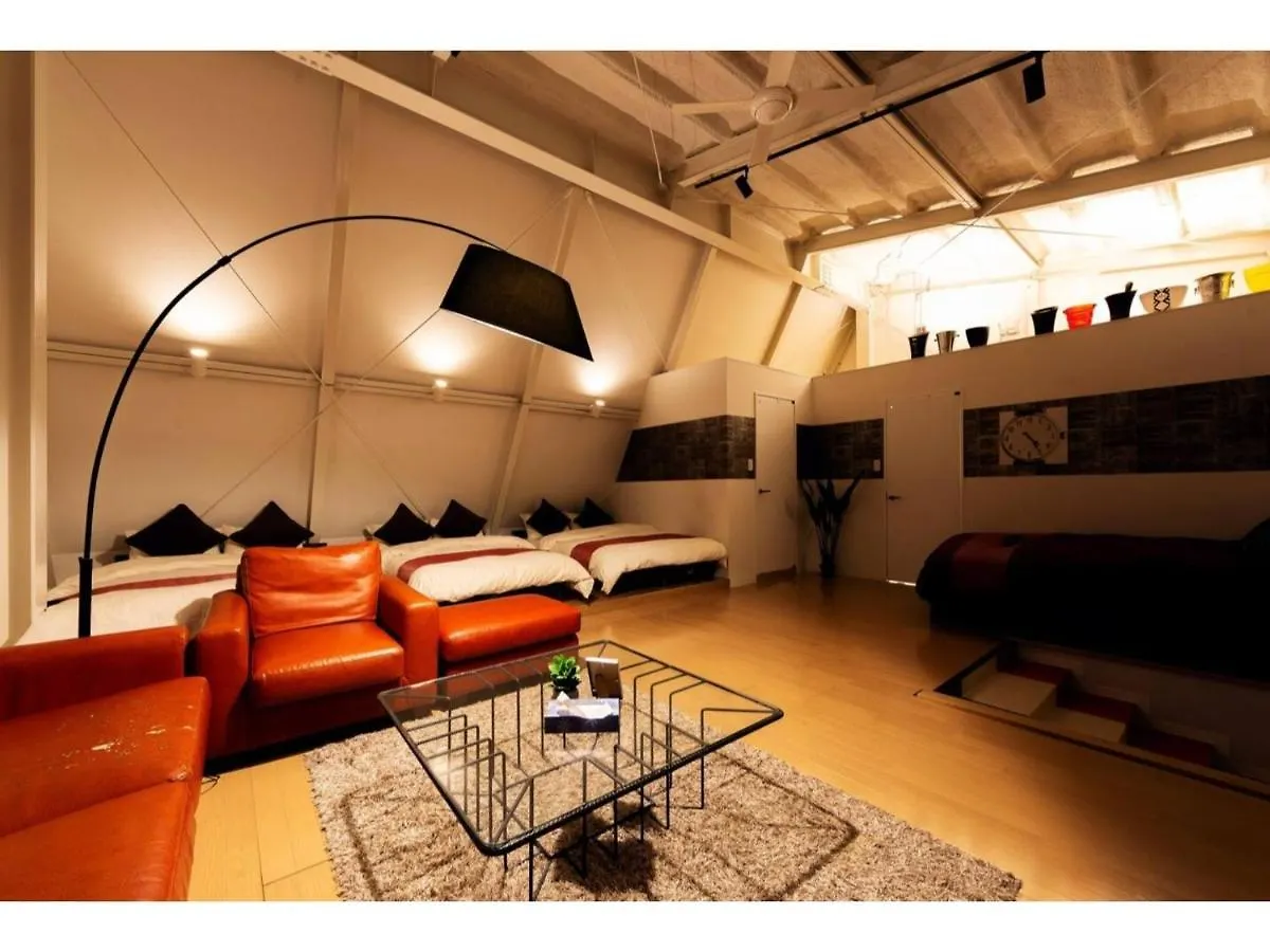 Ms Studio - Vacation Stay 10009旭川市