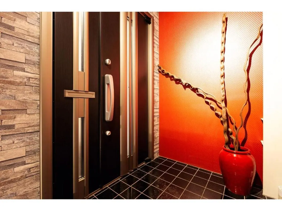 Ms Studio - Vacation Stay 10009旭川市 旭川市