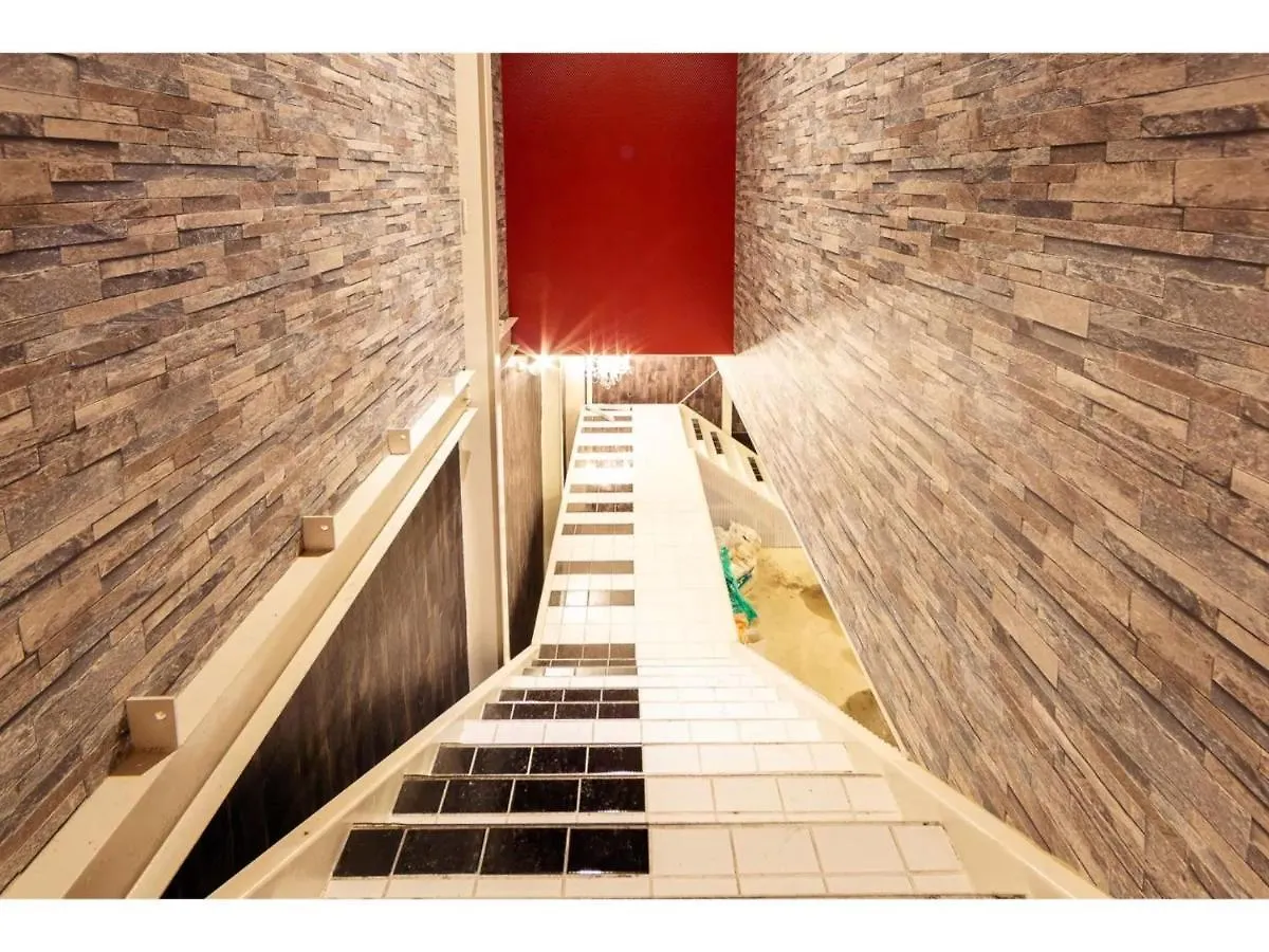 別荘 Ms Studio - Vacation Stay 10009旭川市
