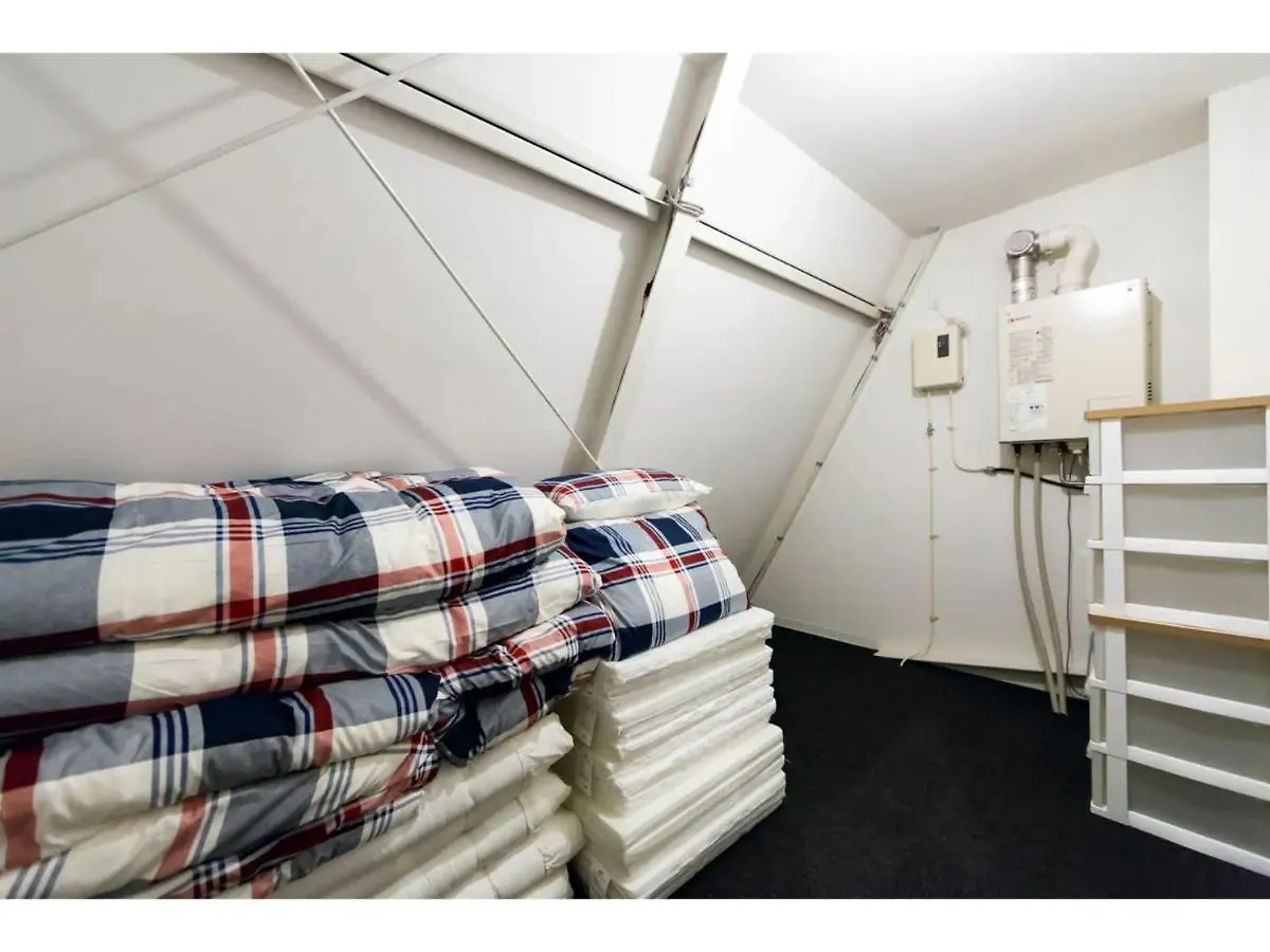 Ms Studio - Vacation Stay 10009旭川市