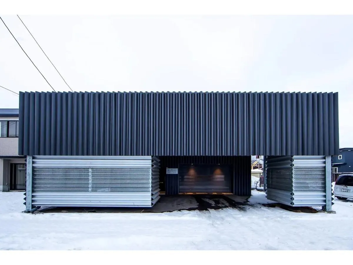 Ms Studio - Vacation Stay 10009旭川市 旭川市
