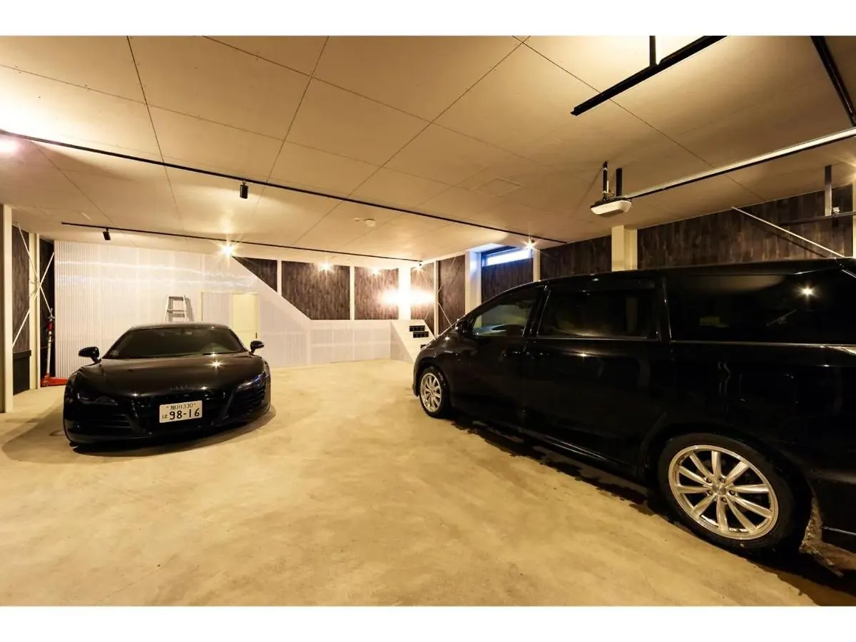 別荘 Ms Studio - Vacation Stay 10009旭川市