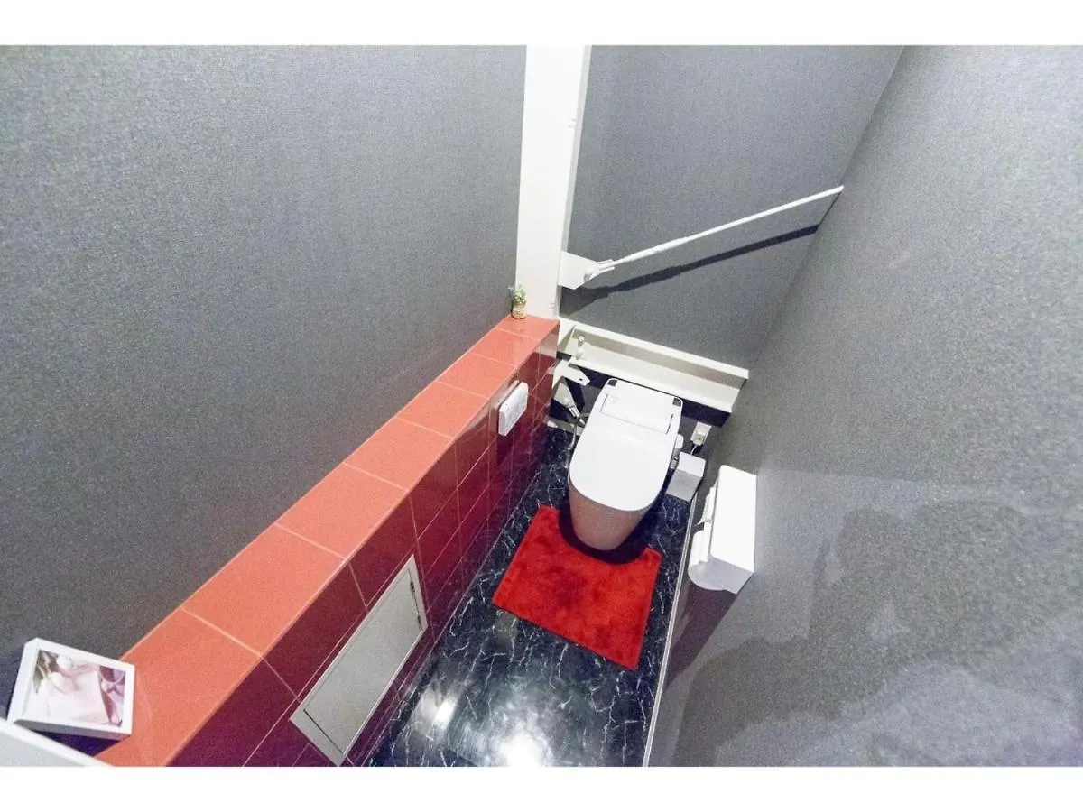 Ms Studio - Vacation Stay 10009旭川市 0*, 旭川市 日本
