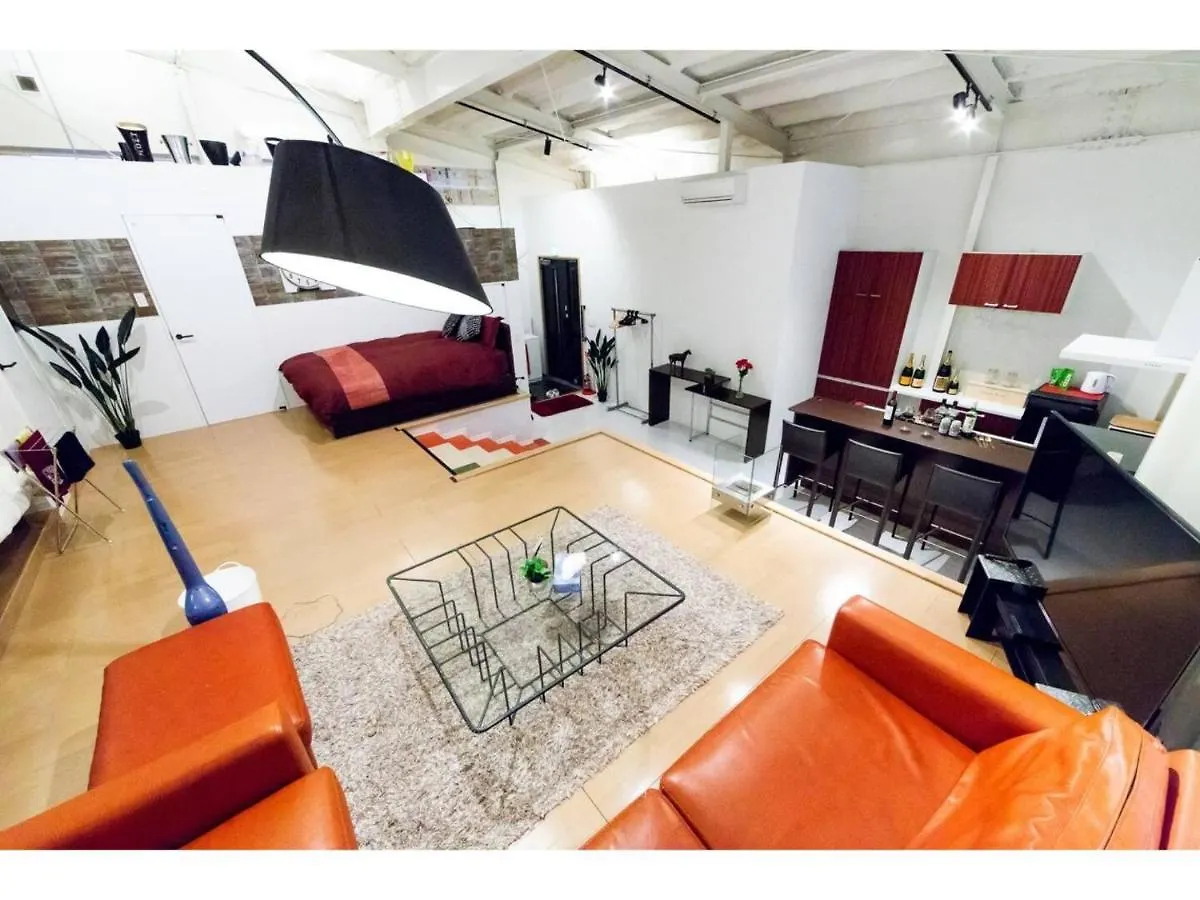 Ms Studio - Vacation Stay 10009旭川市 別荘 旭川市