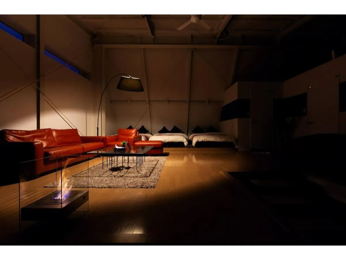 別荘 Ms Studio - Vacation Stay 10009旭川市 日本
