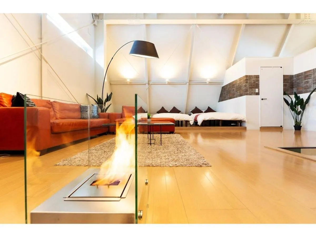 Ms Studio - Vacation Stay 10009旭川市 旭川市