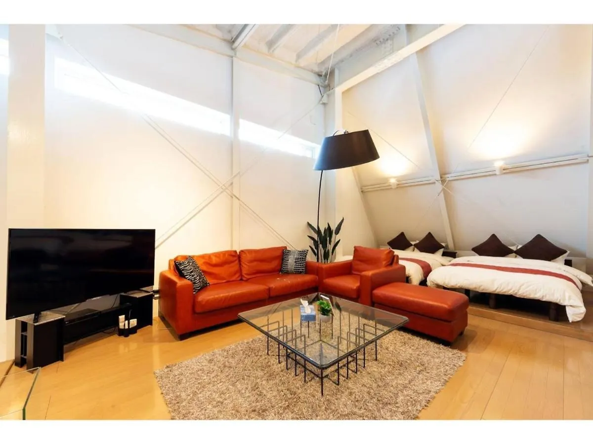 別荘 Ms Studio - Vacation Stay 10009旭川市 日本