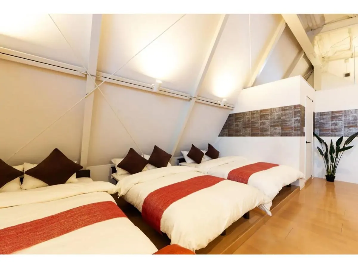 Ms Studio - Vacation Stay 10009旭川市 別荘 旭川市
