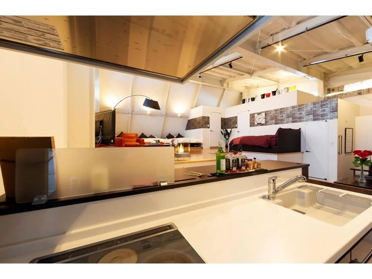 Ms Studio - Vacation Stay 10009旭川市