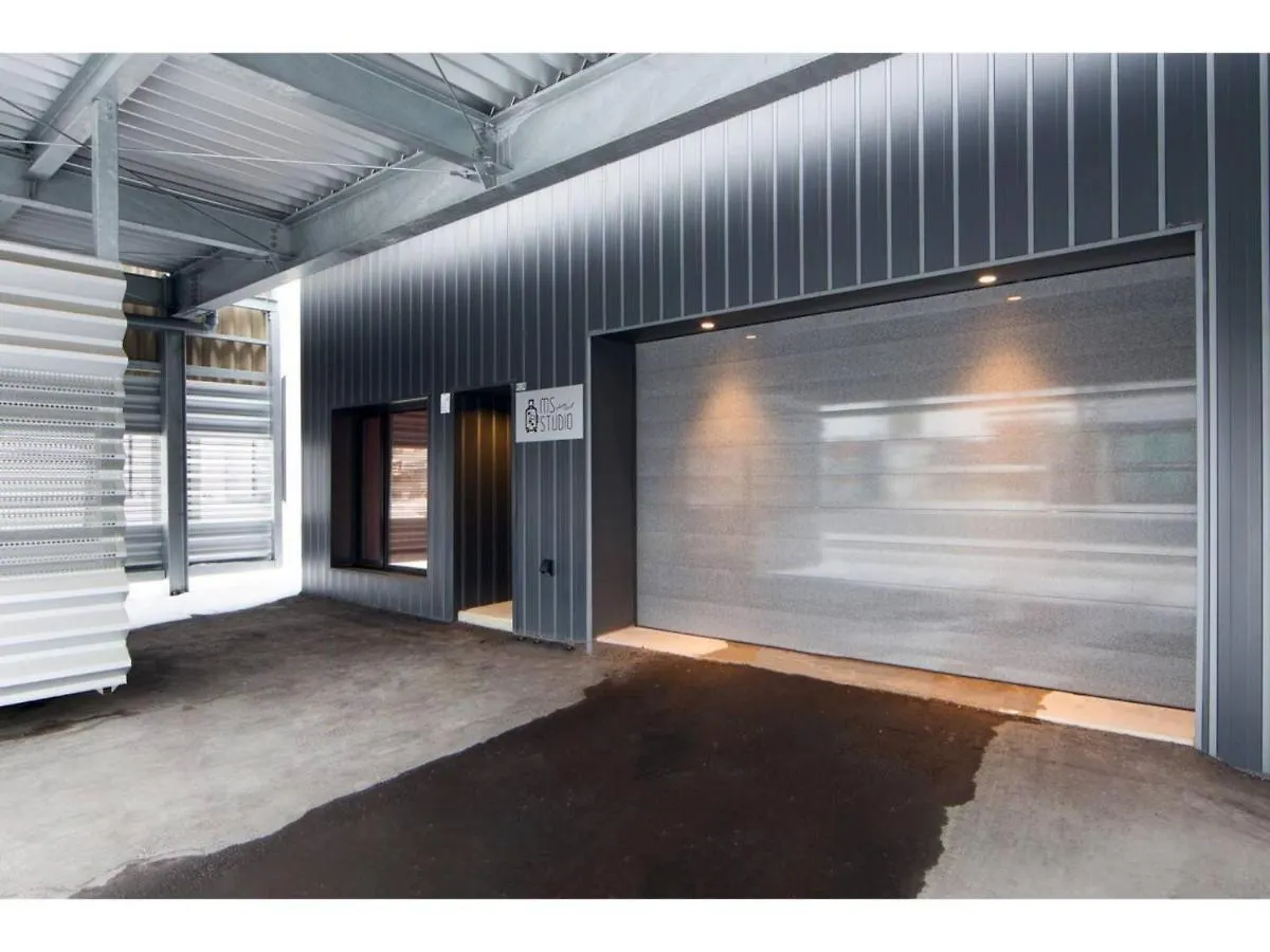 Ms Studio - Vacation Stay 10009旭川市 旭川市