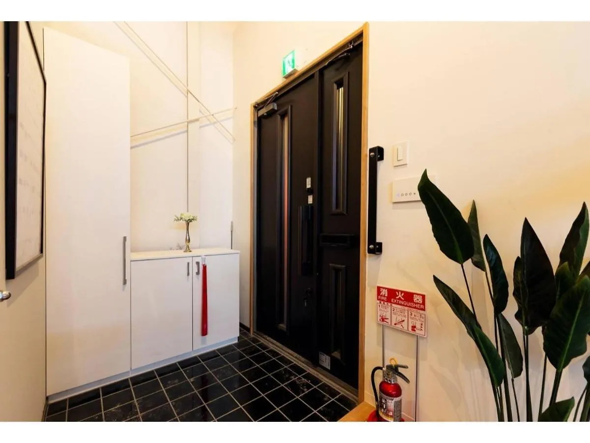 別荘 Ms Studio - Vacation Stay 10009旭川市
