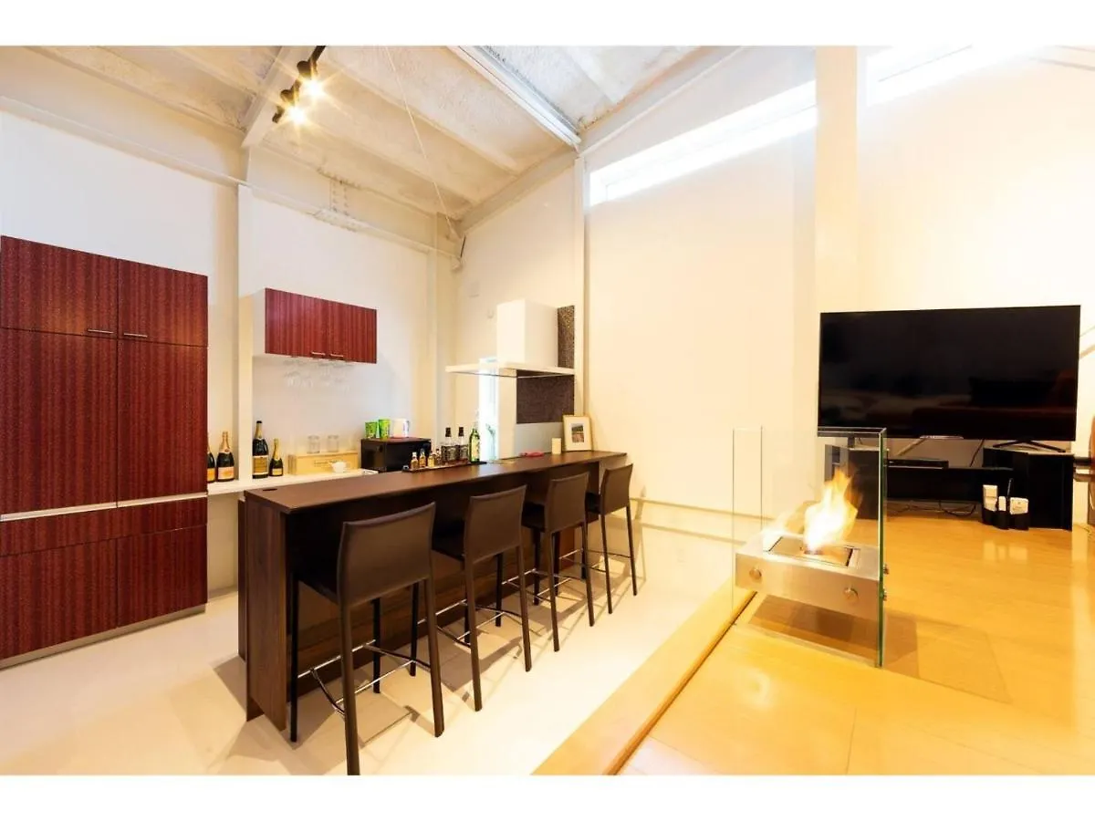 Ms Studio - Vacation Stay 10009旭川市 別荘