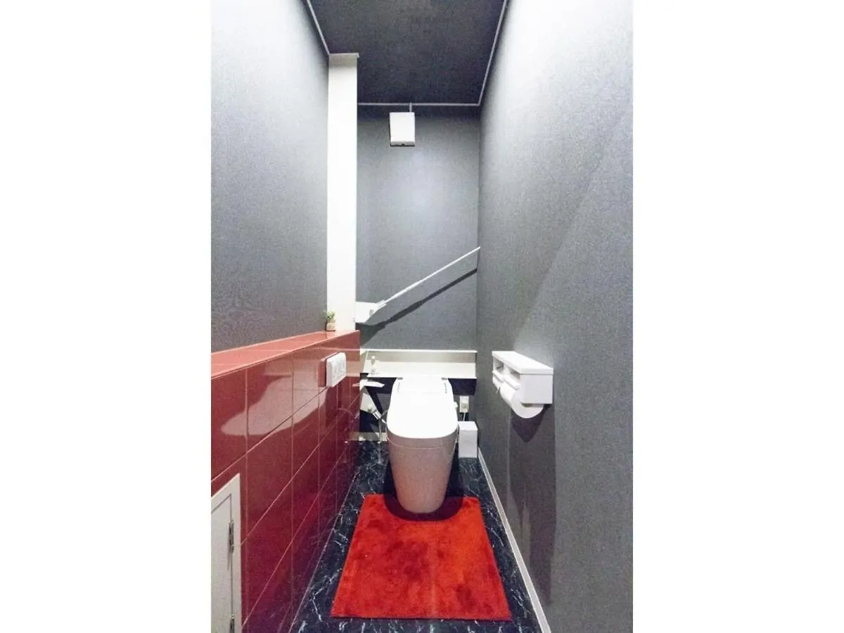 別荘 Ms Studio - Vacation Stay 10009旭川市 日本