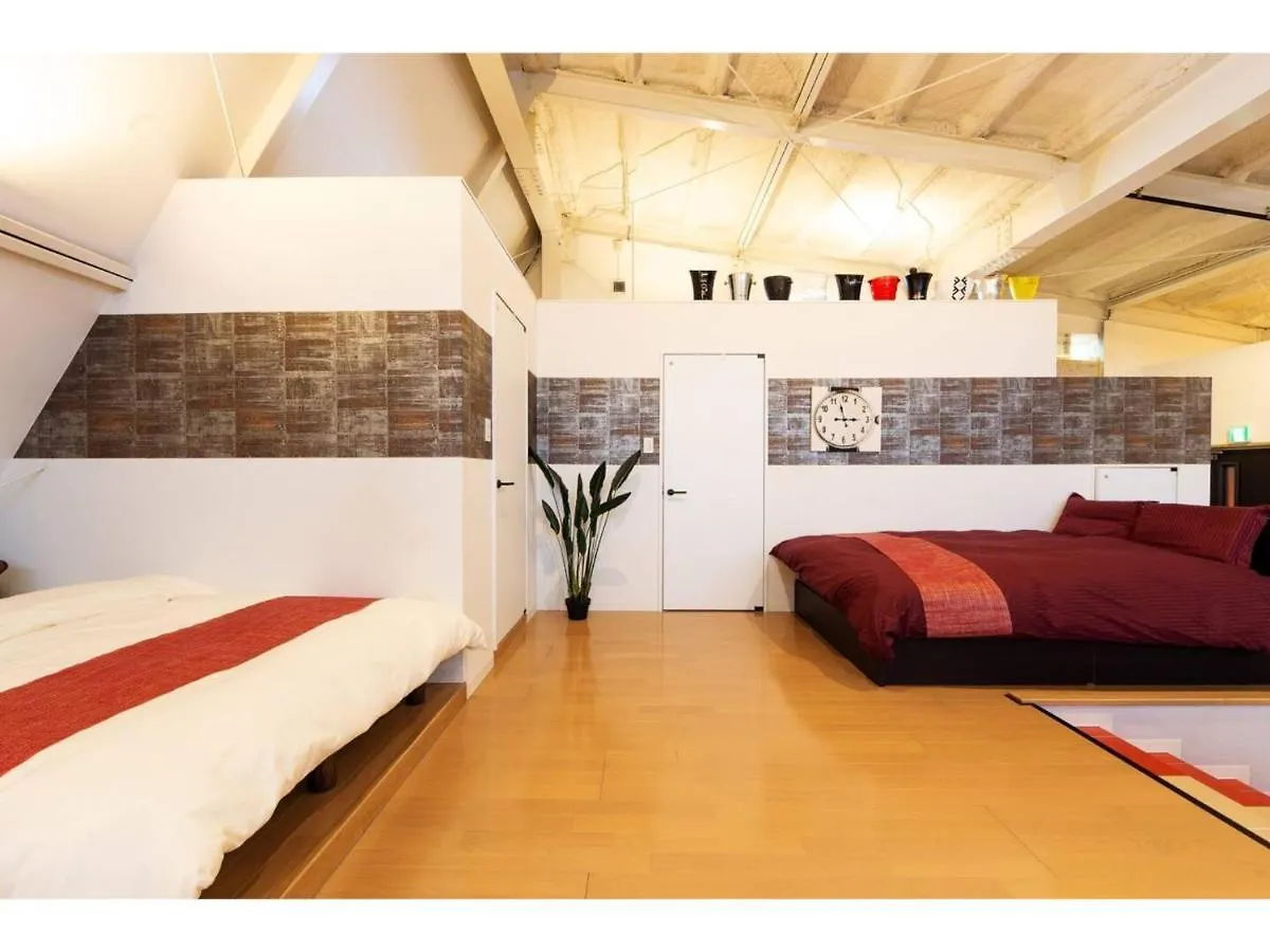 別荘 Ms Studio - Vacation Stay 10009旭川市