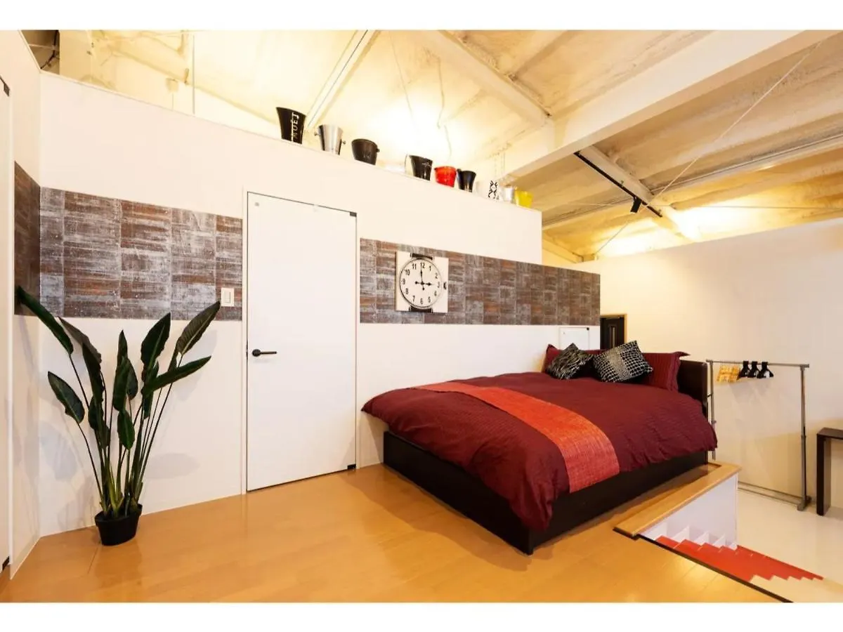 Ms Studio - Vacation Stay 10009旭川市 日本