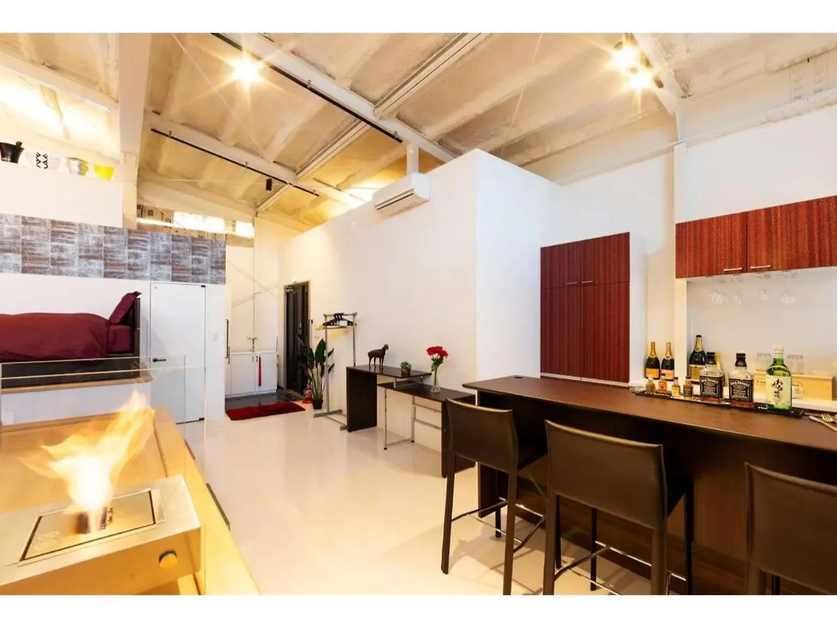 別荘 Ms Studio - Vacation Stay 10009旭川市