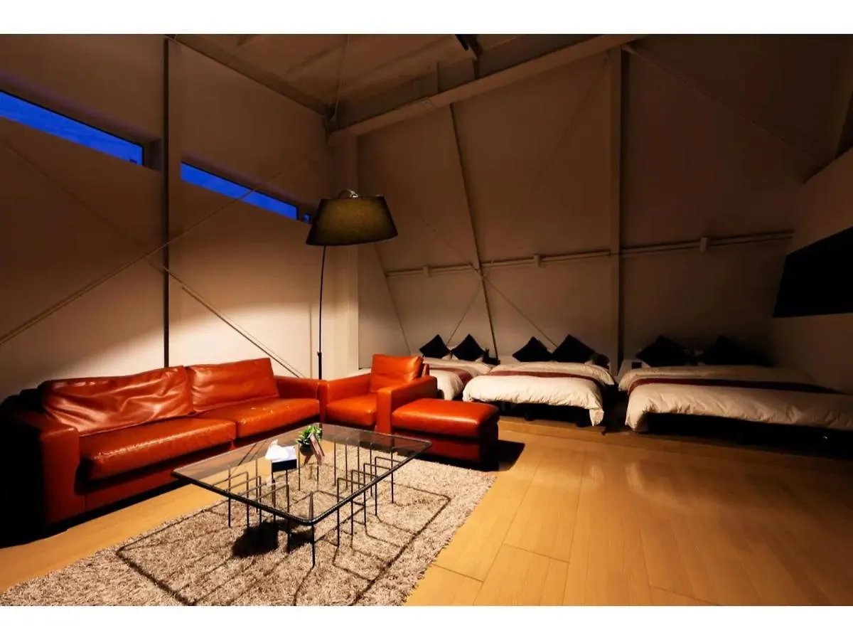 Ms Studio - Vacation Stay 10009旭川市 0*, 旭川市