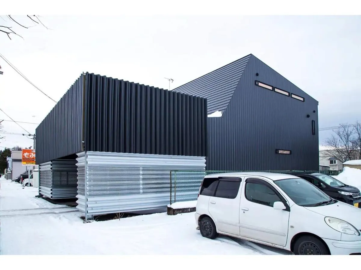 Ms Studio - Vacation Stay 10009旭川市 旭川市