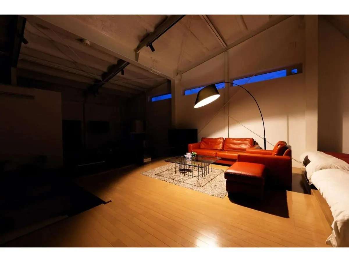 別荘 Ms Studio - Vacation Stay 10009旭川市