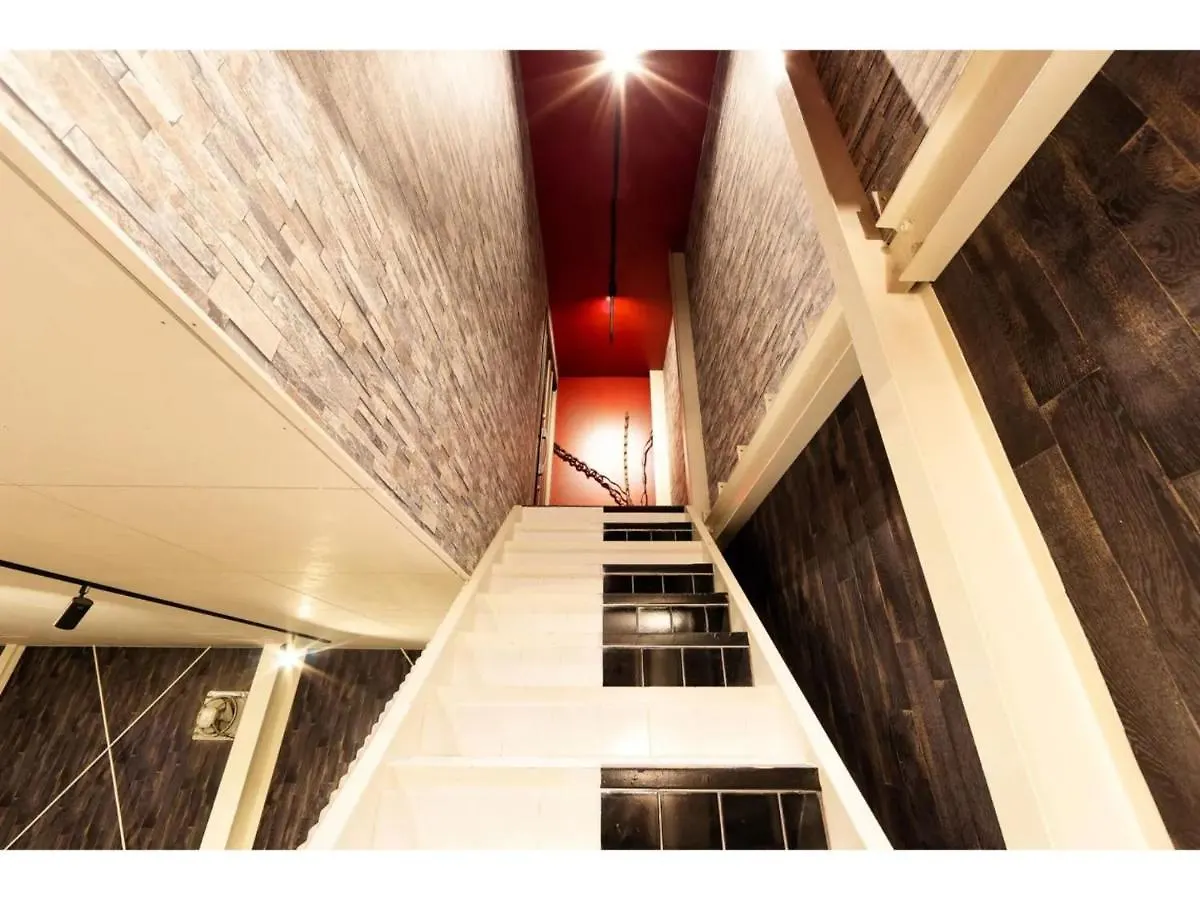 Ms Studio - Vacation Stay 10009旭川市 0*, 旭川市