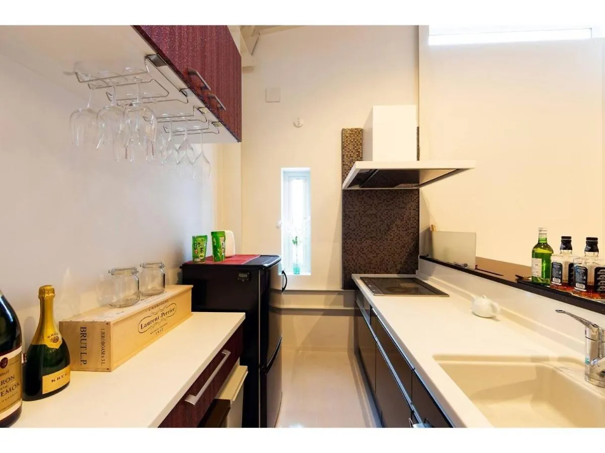 Ms Studio - Vacation Stay 10009旭川市 別荘