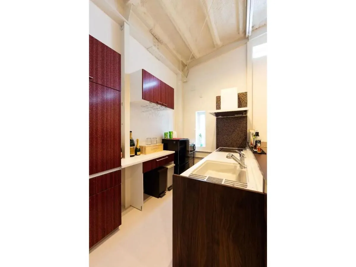 別荘 Ms Studio - Vacation Stay 10009旭川市