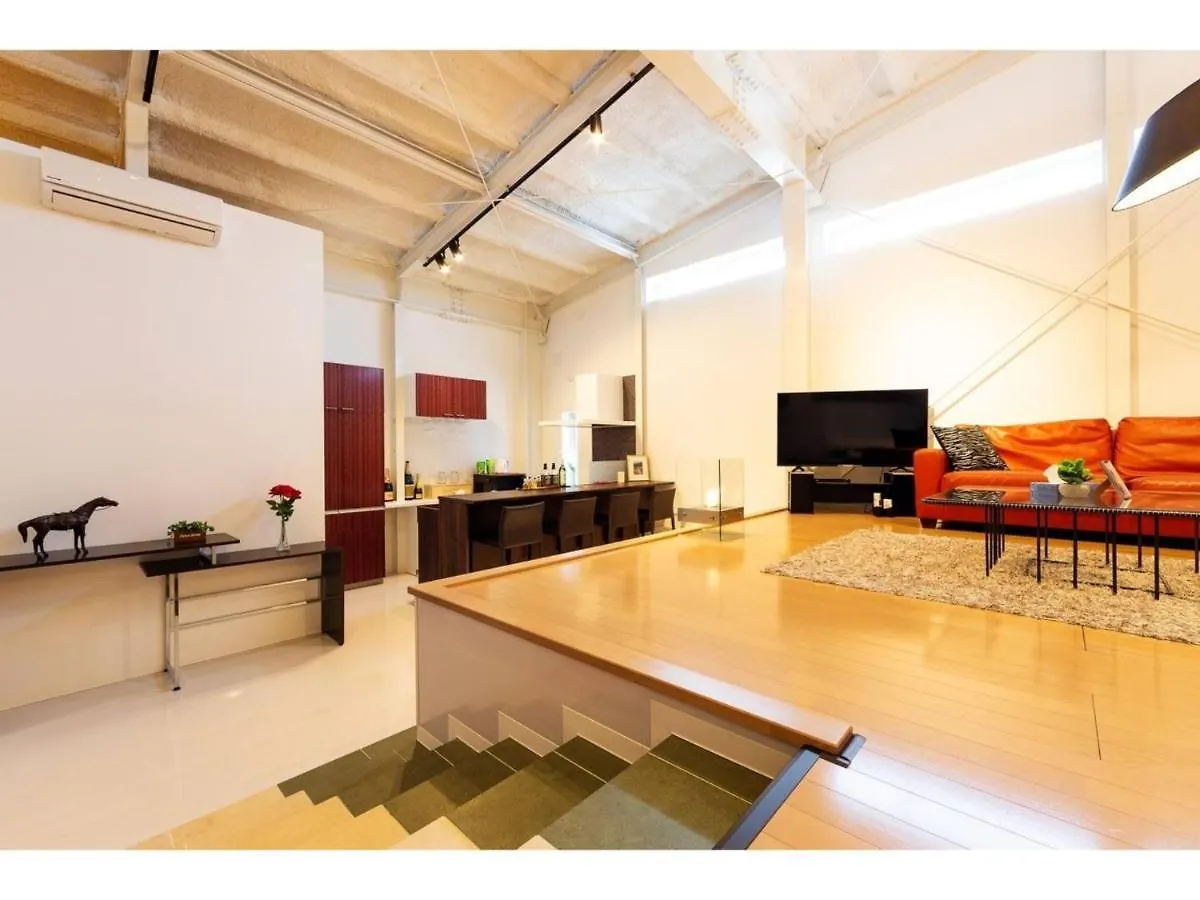 Ms Studio - Vacation Stay 10009旭川市 別荘 旭川市