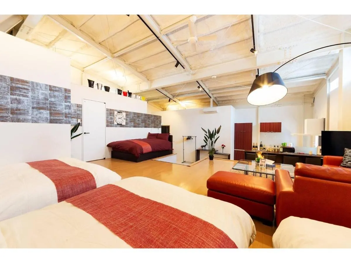 別荘 Ms Studio - Vacation Stay 10009旭川市