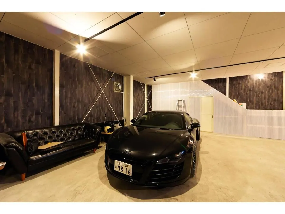 Ms Studio - Vacation Stay 10009旭川市 日本