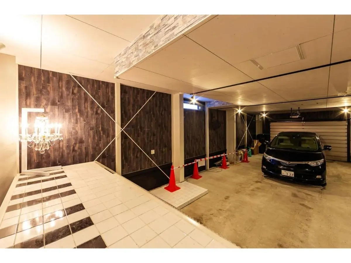 Ms Studio - Vacation Stay 10009旭川市 別荘