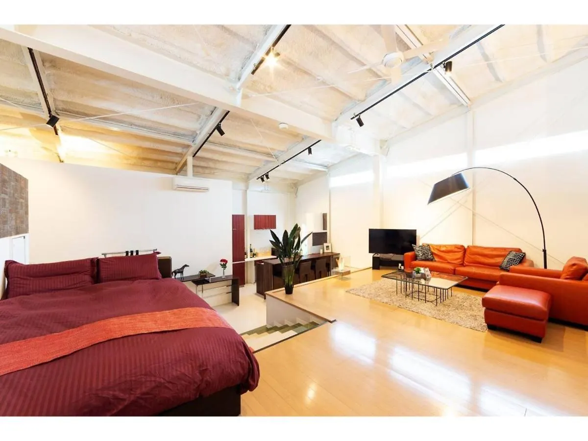 Ms Studio - Vacation Stay 10009旭川市 別荘 旭川市
