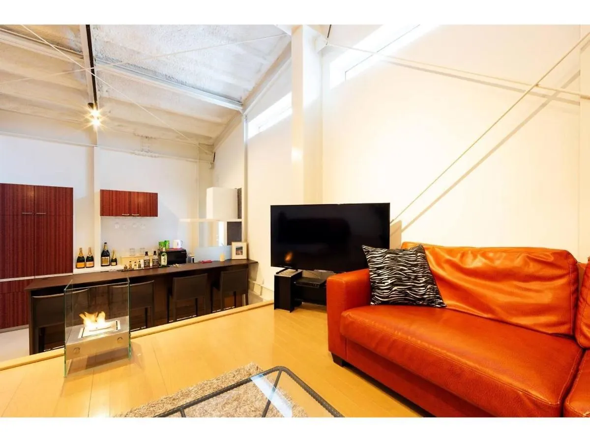 別荘 Ms Studio - Vacation Stay 10009旭川市 日本
