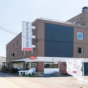 Hotel Tabist Diversity Sin Tokiwa, Asahikawa