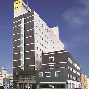 Hotel Smile, Asahikawa