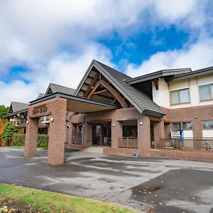 Hotel Morinoyu Hanakagura, Asahikawa