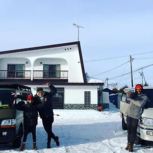 Guest house Totonou Place, Asahikawa
