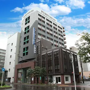 Hotel Kuretake, Asahikawa