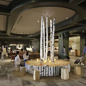 Hotel Omo7 By Hoshino, Asahikawa