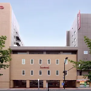 酒店 旭川东洋酒店, 旭川