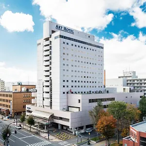 Hotel Art, Asahikawa